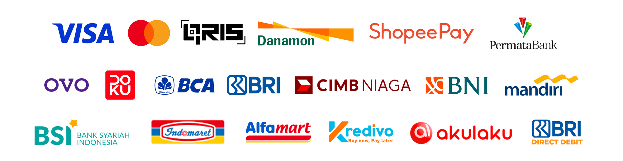 Payment Options