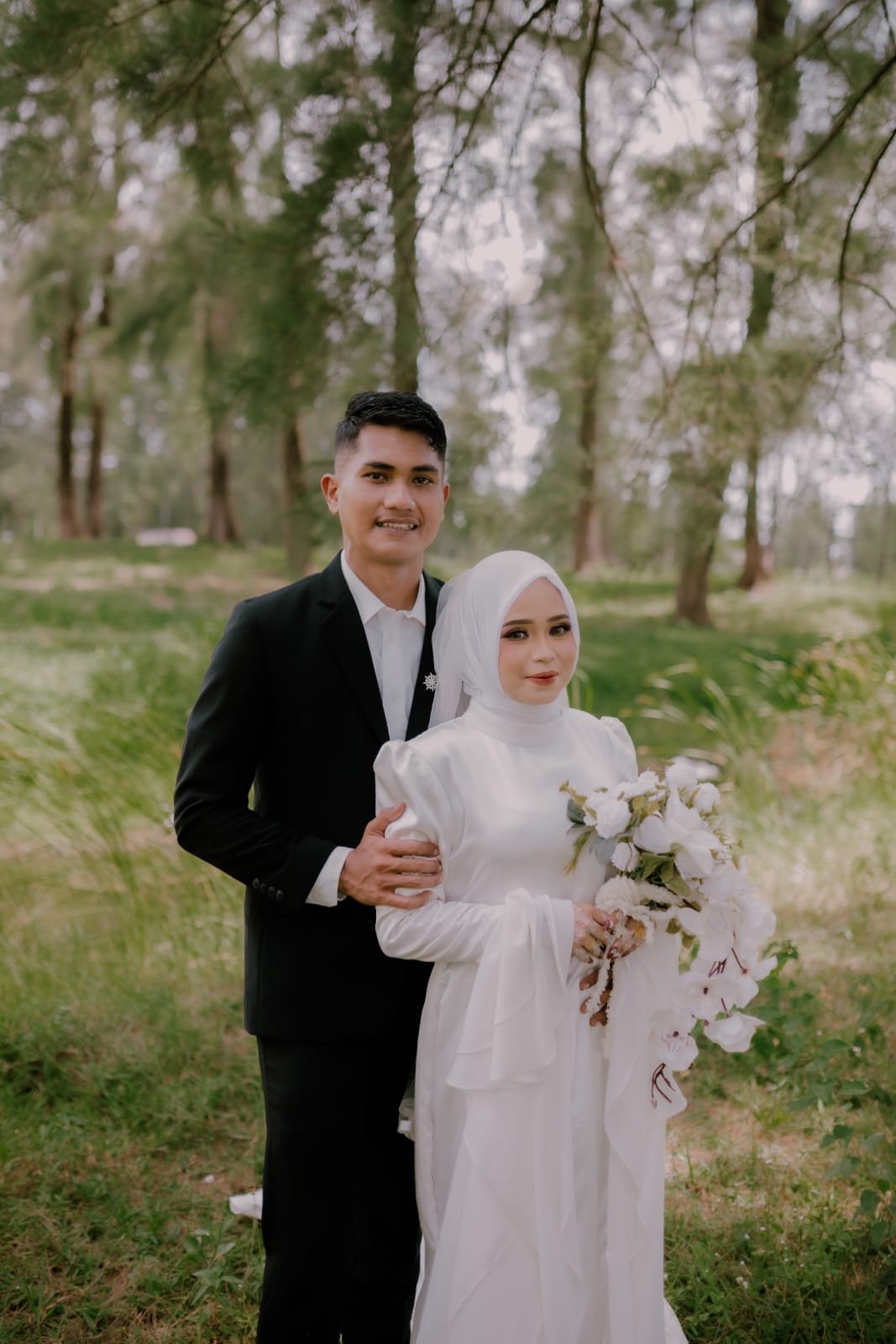 Mursalin & Zia | Qumita